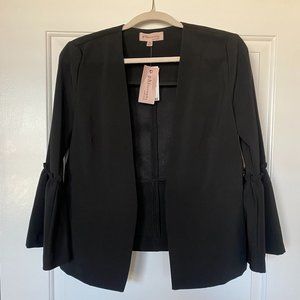 Black Philosophy Blazer - Size M
